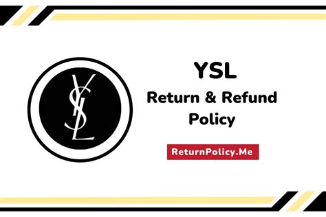 ysl shipping to uk|ysl return policy.